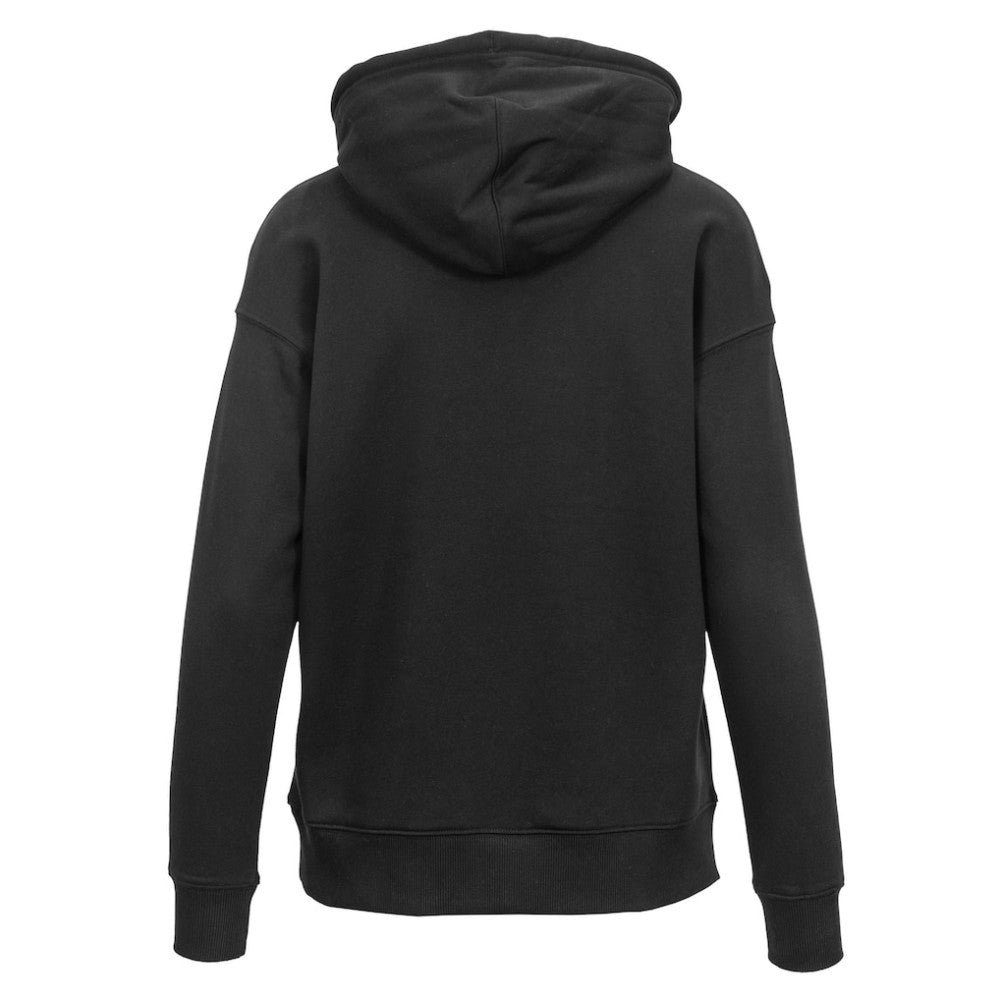 New Jersey Devils - Levelwear Women's Adorn City Capsule Pullover Hoodie Black