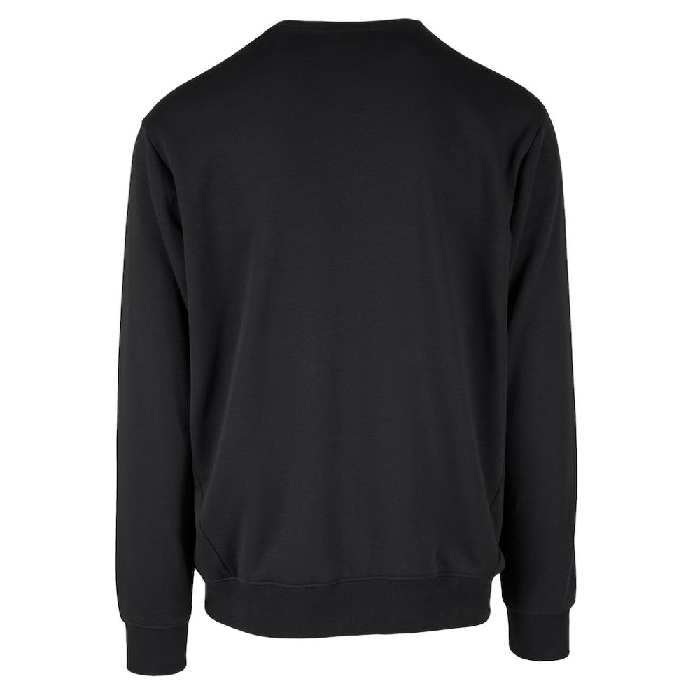 Detroit Red Wings - Levelwear Zane City Capsule Pullover Sweatshirt Black