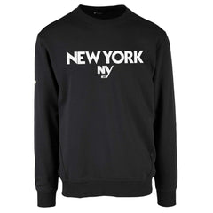 New York Islanders - Levelwear Zane City Capsule Pullover Sweatshirt Black