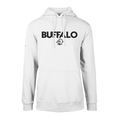 Buffalo Sabres - Levelwear Podium City Capsule Pullover Hoodie White