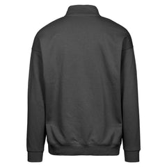 Boston Bruins Levelwear Murray City Capsule Quarter-Zip Sweatshirt Black