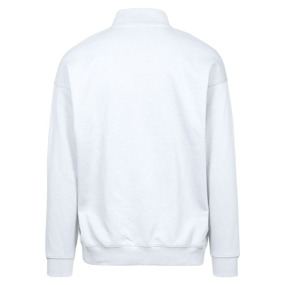 Los Angeles Kings - Levelwear Murray City Capsule Quarter-Zip Sweatshirt White