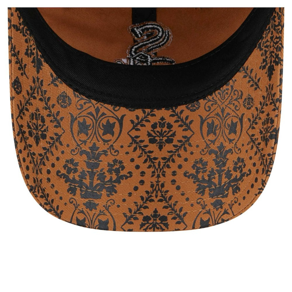 Chicago White Sox New Era Women's Vintage Deco 9TWENTY Adjustable Hat Sale