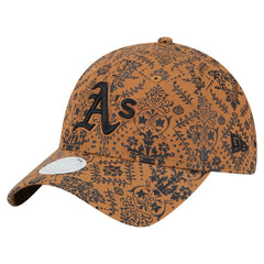 Athletics New Era Women's Vintage Deco 9TWENTY Adjustable Hat Near Me