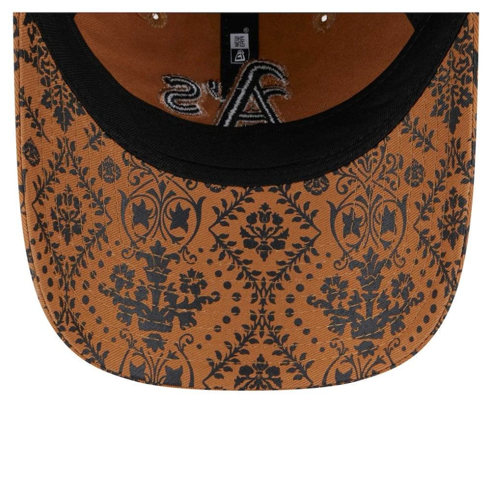 Athletics New Era Women's Vintage Deco 9TWENTY Adjustable Hat Near Me