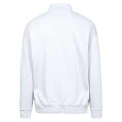 Toronto Blue Jays Levelwear Murray Core Logo Quarter-Zip Pullover Top discount