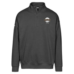 San Francisco Giants Levelwear Murray Core Logo Quarter-Zip Pullover Top Sale