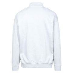 Milwaukee Brewers Levelwear Murray Core Logo Quarter-Zip Pullover Top On Sale