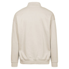 Chicago Cubs Levelwear Murray Core Logo Quarter-Zip Pullover Top discount
