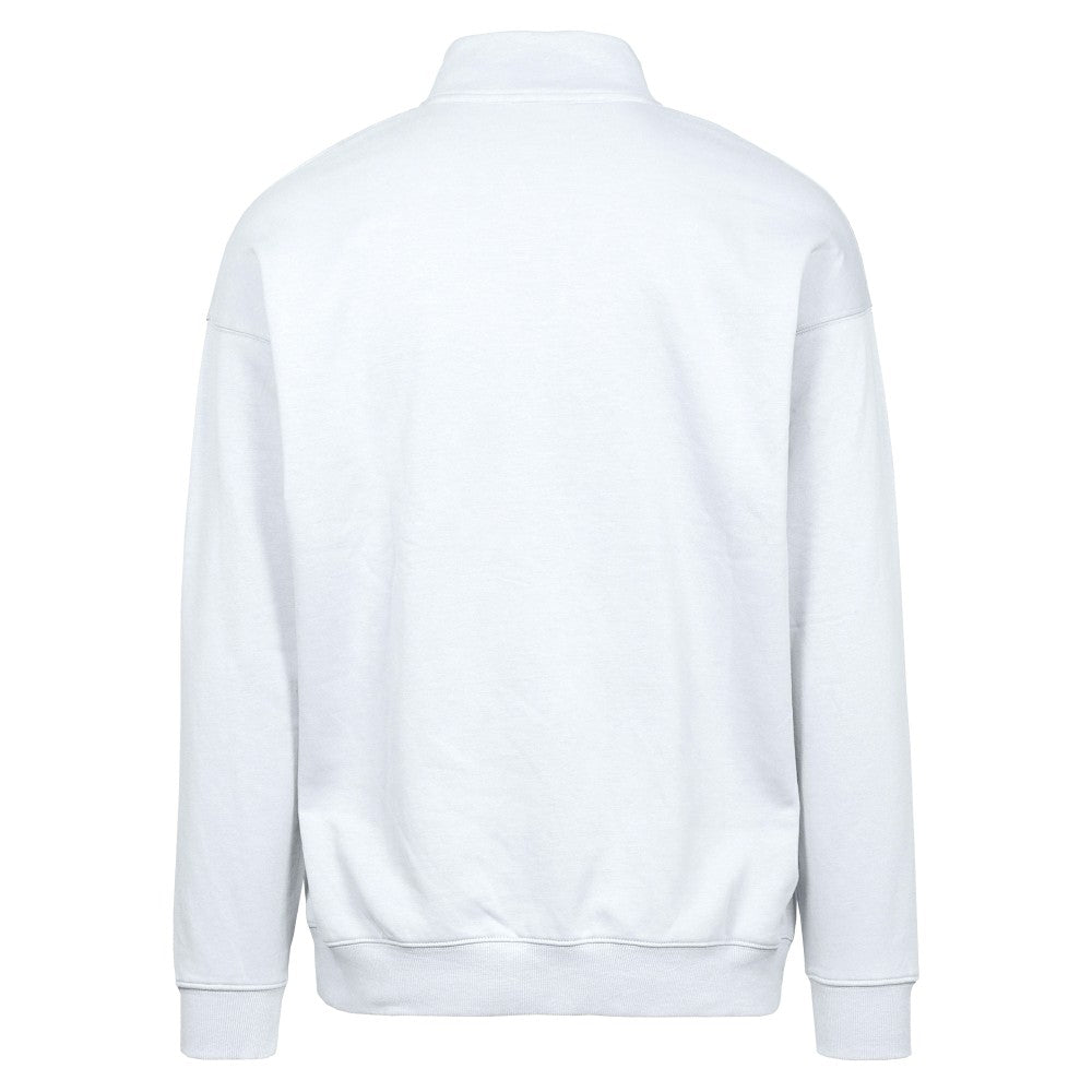 Kansas City Royals Levelwear Murray Core Logo Quarter-Zip Pullover Top Near Me