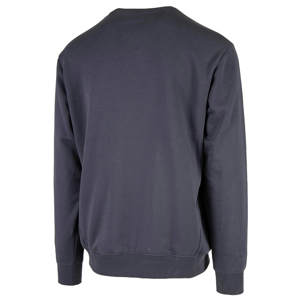 Los Angeles Angels Levelwear Zane Cooperstown Collection Retro Spellout Pullover Sweatshirt Clearance