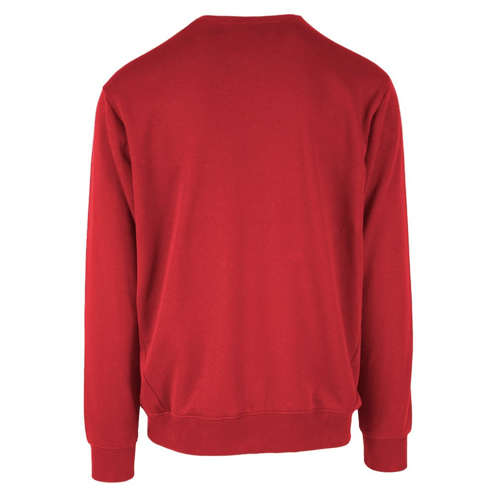 St. Louis Cardinals Levelwear Zane Cooperstown Collection Retro Spellout Pullover Sweatshirt Online