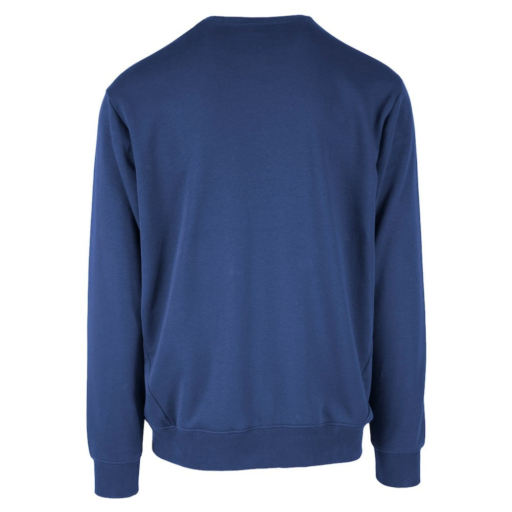 Texas Rangers Levelwear Zane Cooperstown Collection Retro Spellout Pullover Sweatshirt Online