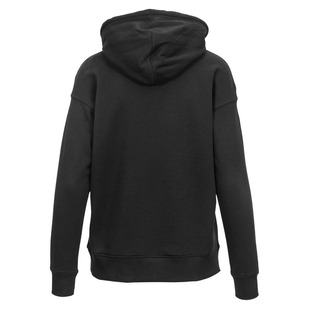 Baltimore Orioles Levelwear Women's Adorn Cooperstown Collection Retro Spellout Pullover Hoodie discount