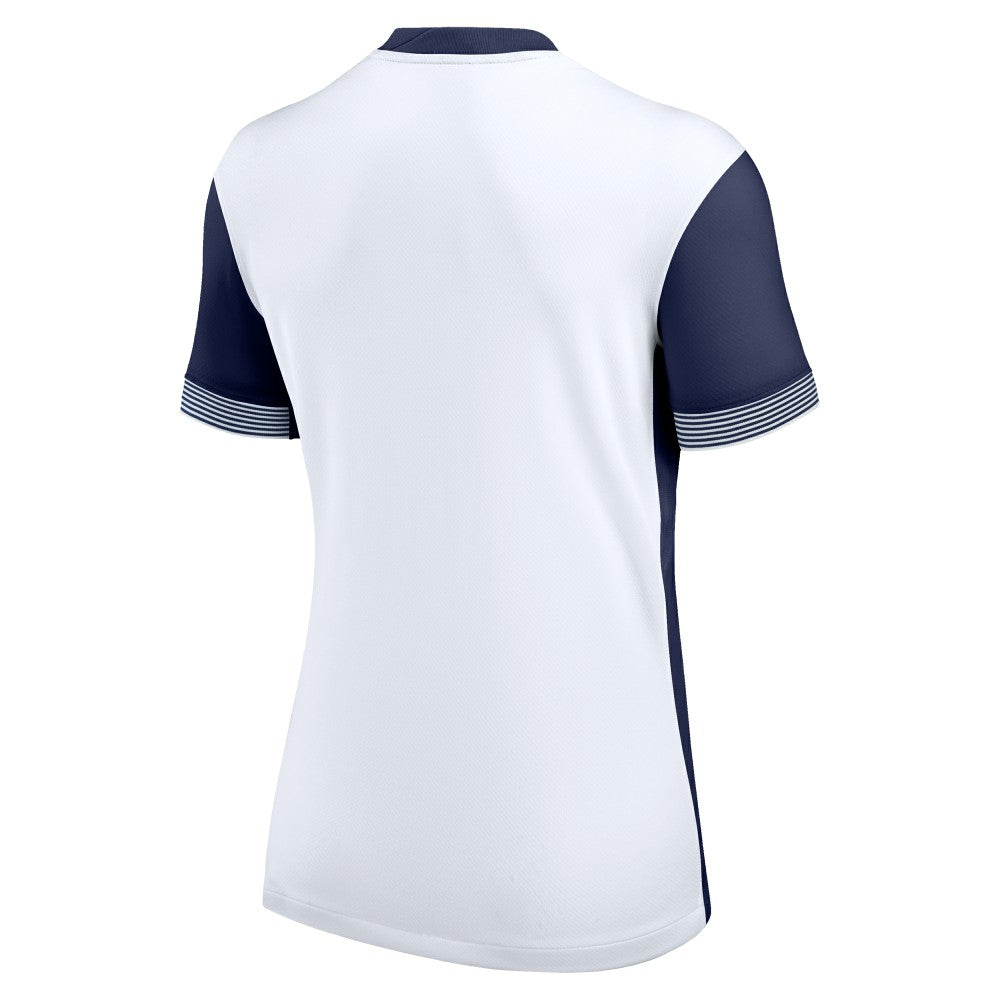 Nike Tottenham Hotspur Women's 2024/25 Home Replica Jerseys - White