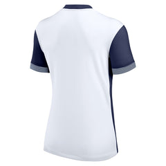 Nike Tottenham Hotspur Women's 2024/25 Home Replica Jerseys - White
