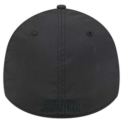 Jacksonville Jaguars New Era Hydro 39THIRTY Flex Hat Black - NFL