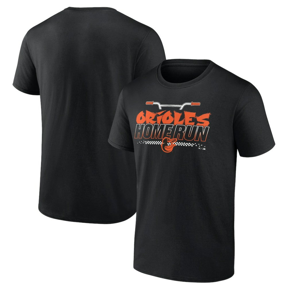Baltimore Orioles  BMX T-Shirt discount
