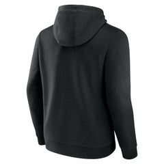 New York Jets Victory Arch Pullover Hoodie Black - NFL
