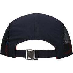 USMNT Unisex Marathon Racer 2.0 Adjustable Hat - Navy