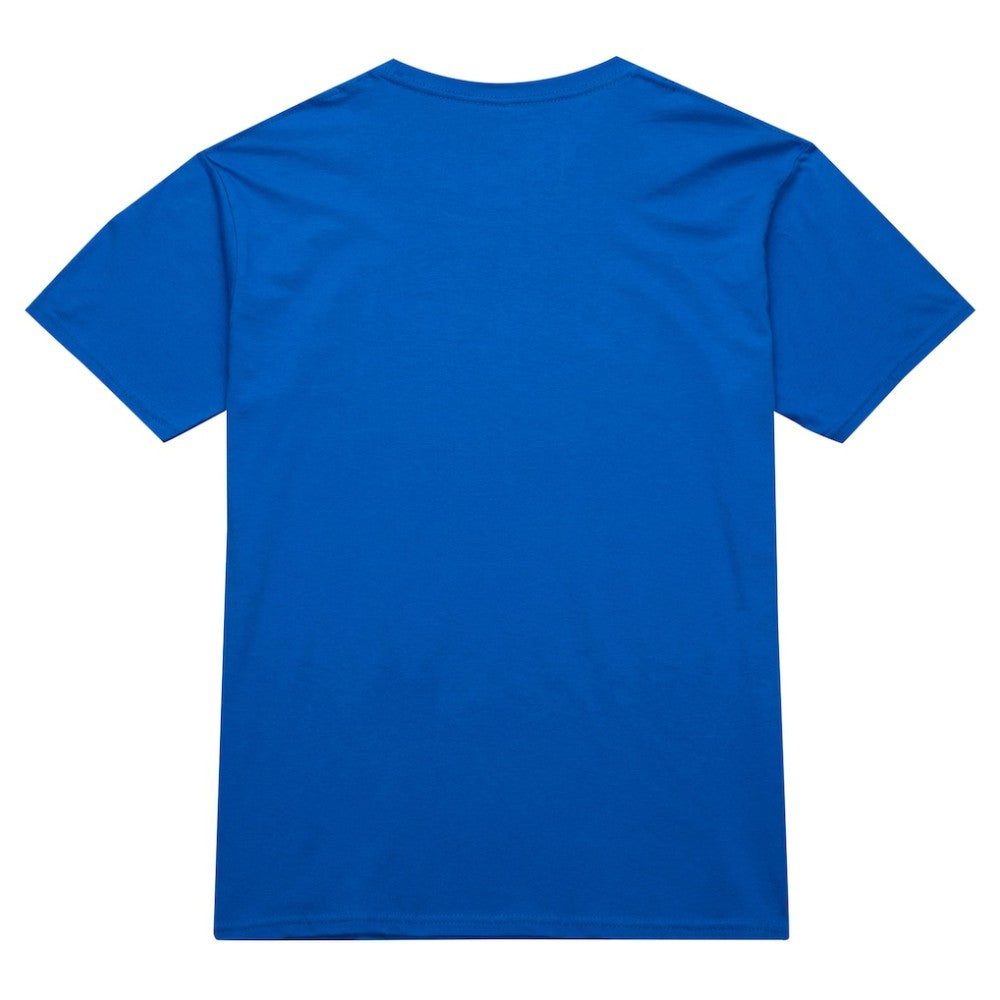Ernie Banks Chicago Cubs Mitchell & Ness Cooperstown Collection Collectors Connection T-Shirt Clearance
