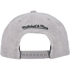 Mitchell & Ness  Chicago White Sox Male Adult Corduroy Snapback Hat for sale