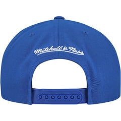 Chicago Cubs Mitchell & Ness Double Up Snapback Hat Near Me