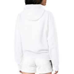 Green Bay Packers G-III 4Her by Carl Banks Women's Collage Graphic Fleece Pullover Hoodie White - NFL