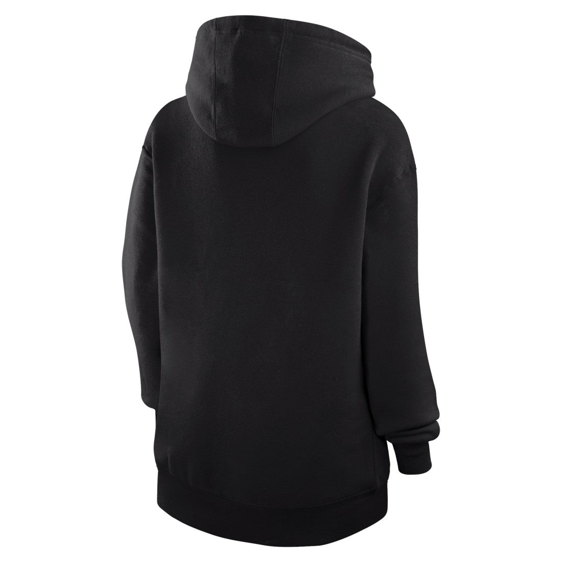 Green Bay Packers G-III 4Her by Carl Banks Women's Collage Graphic Fleece Pullover Hoodie Black - NFL