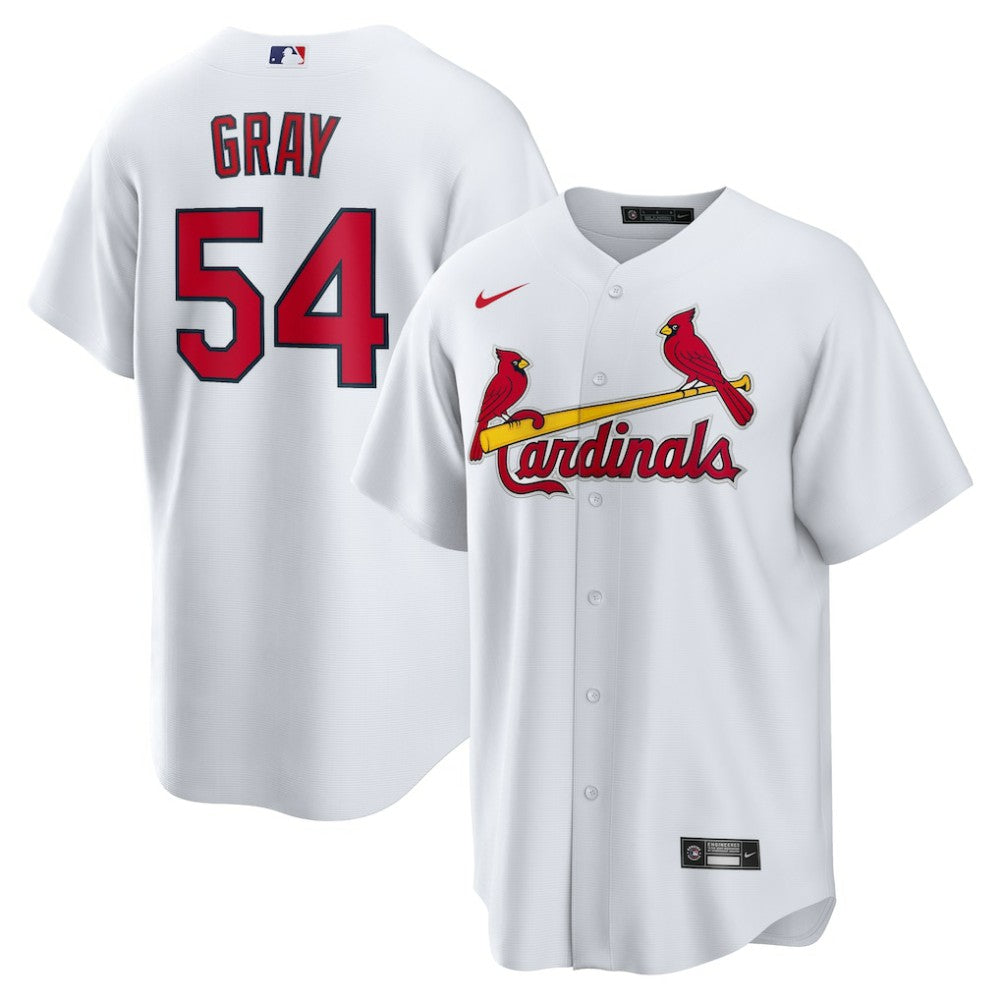 Sonny Gray St. Louis Cardinals Nike Home Replica Jersey for sale