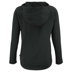Arizona Diamondbacks Cutter & Buck Women's  Coastline Epic Comfort Eco Recycled Hoodie Raglan Long Sleeve T-Shirt for sale