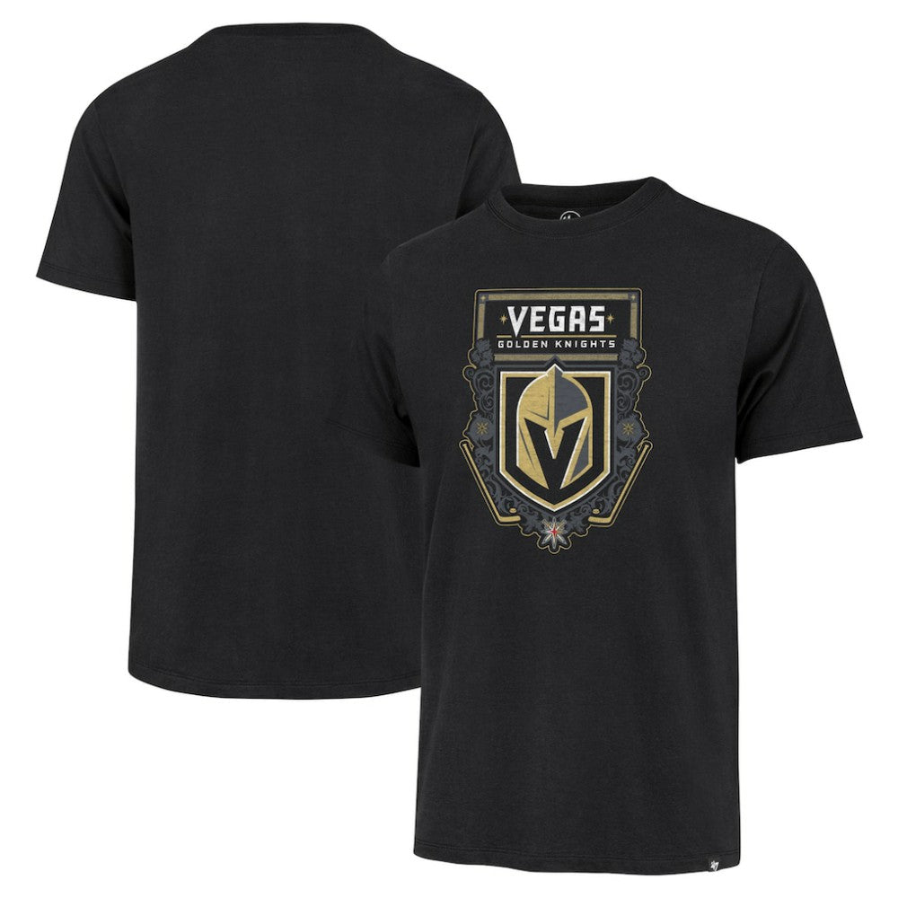 Vegas Golden Knights '47 Regional Localized Franklin T-Shirt Black