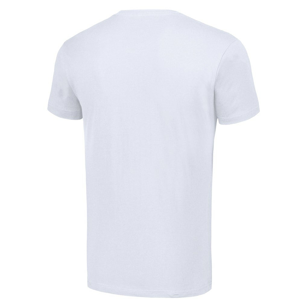 Dallas Cowboys Starter 80s Inspired Team Logo T-Shirt White - NFL