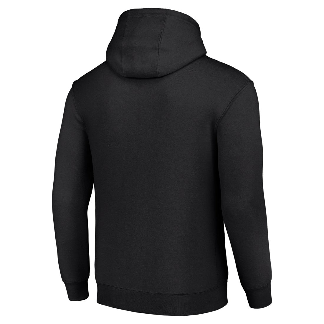 Detroit Lions Starter ‘80s Inspired Pullover Hoodie Black - NFL