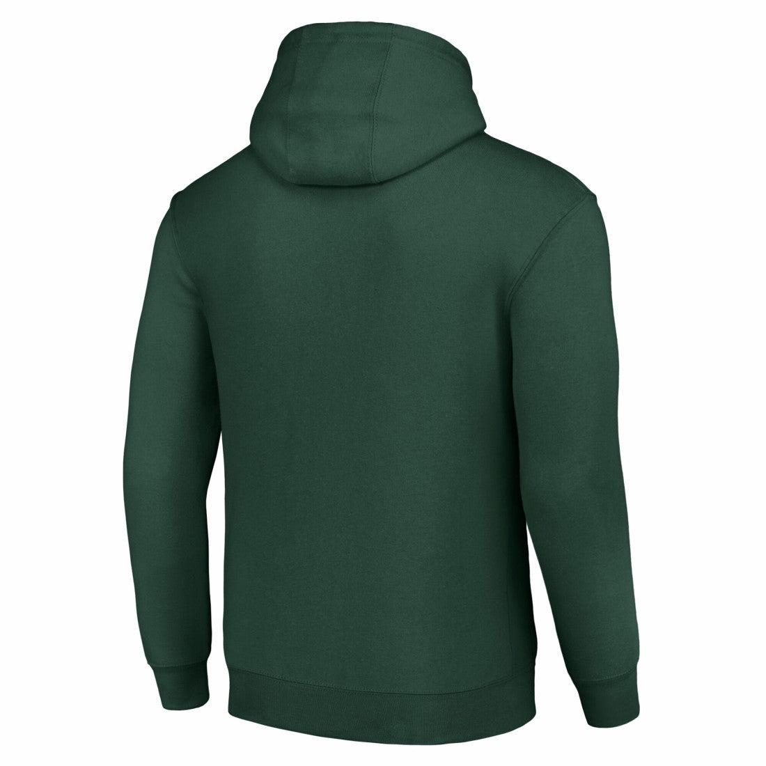 Green Bay Packers Starter ‘80s Inspired Pullover Hoodie Green - NFL