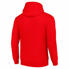 Kansas City Chiefs Starter ‘80s Inspired Pullover Hoodie Red - NFL