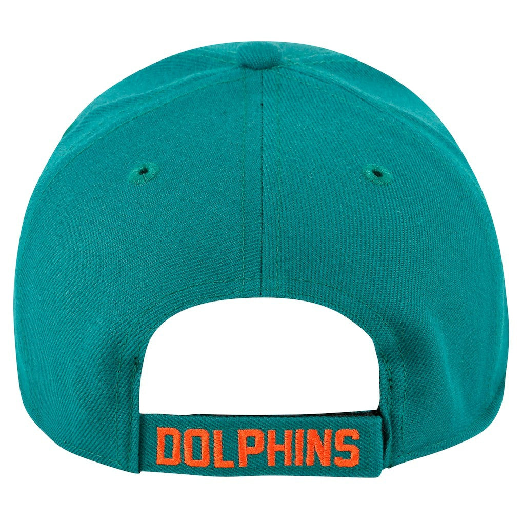 Miami Dolphins '47 MVP Adjustable Hat Aqua - 47 brand
