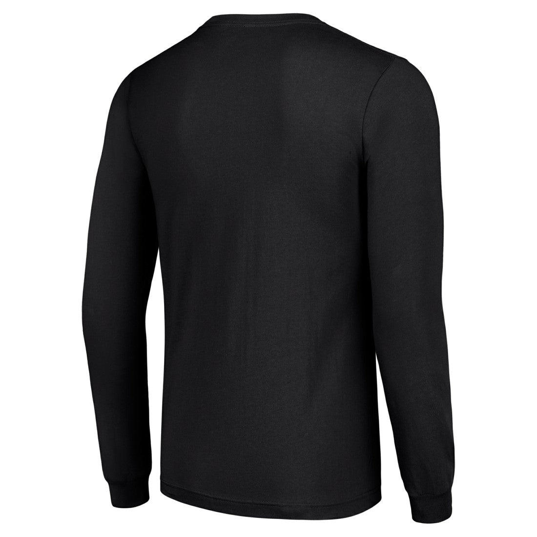 Detroit Lions Starter Player X Logo Graphic Long Sleeve T-Shirt Black - NFL