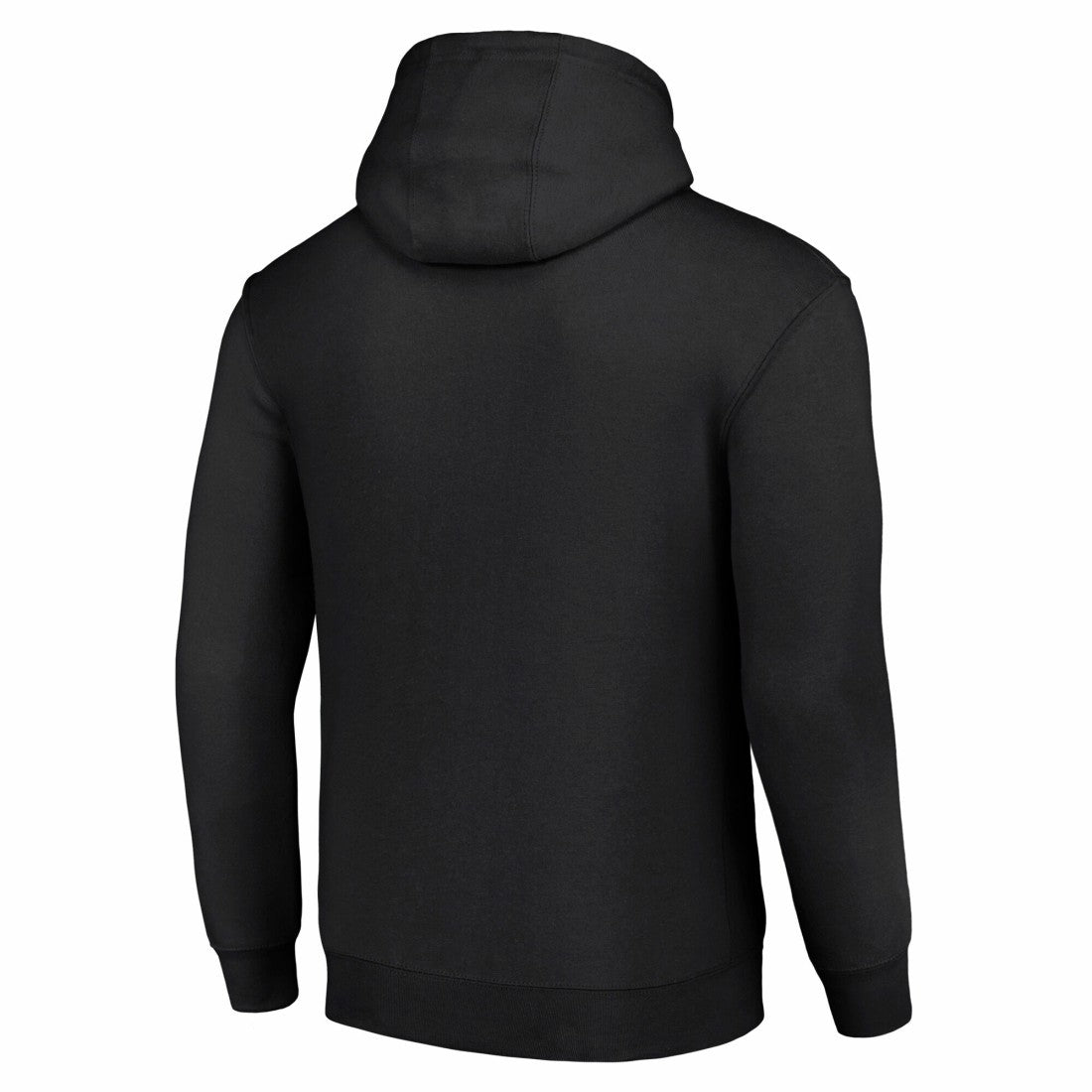 Green Bay Packers Starter Player X Fleece Pullover Hoodie Black - NFL