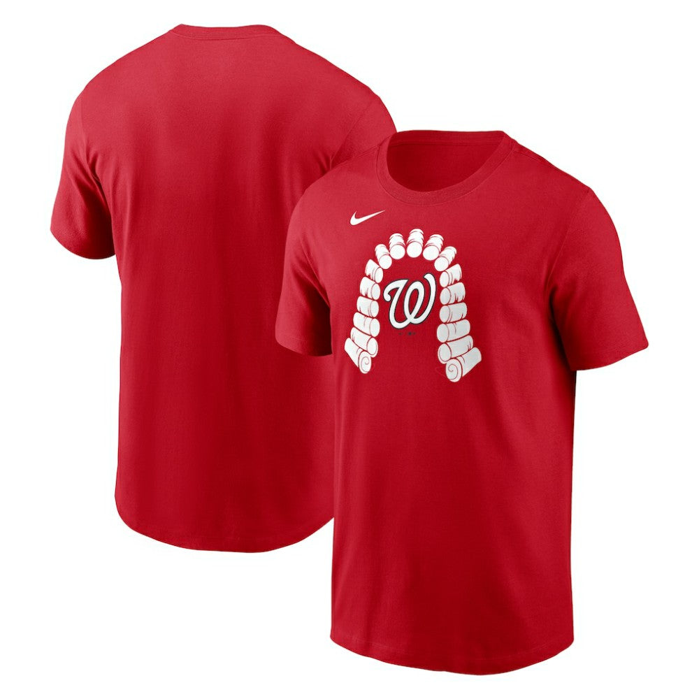 Washington Nationals Nike Local Home Town T-Shirt for sale
