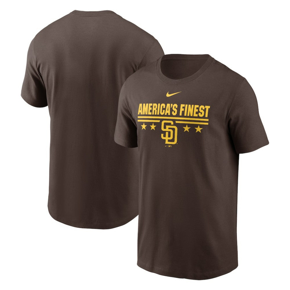 San Diego Padres Nike Local Home Town T-Shirt Online