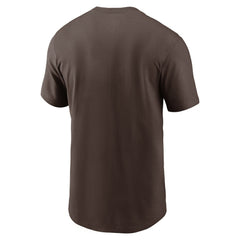 San Diego Padres Nike Local Home Town T-Shirt Online