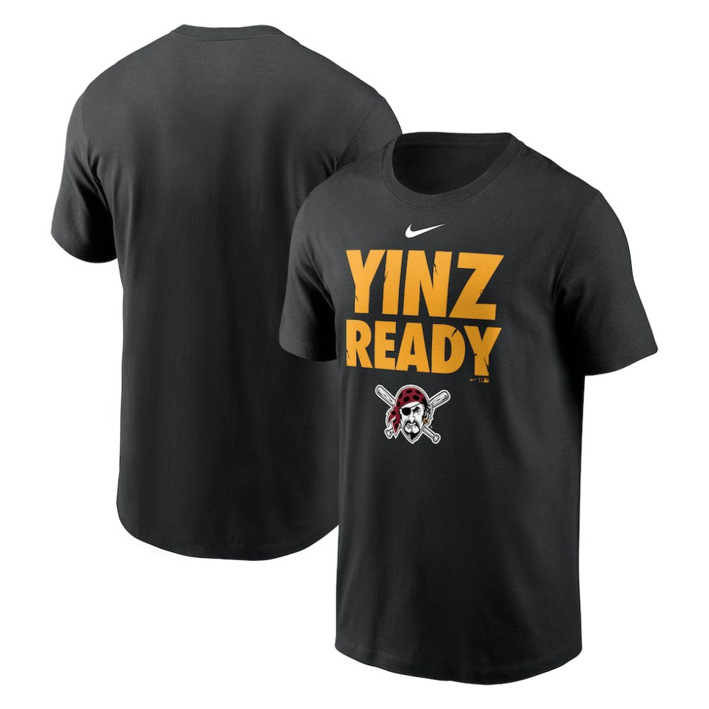 Pittsburgh Pirates Nike Local Home Town T-Shirt for sale