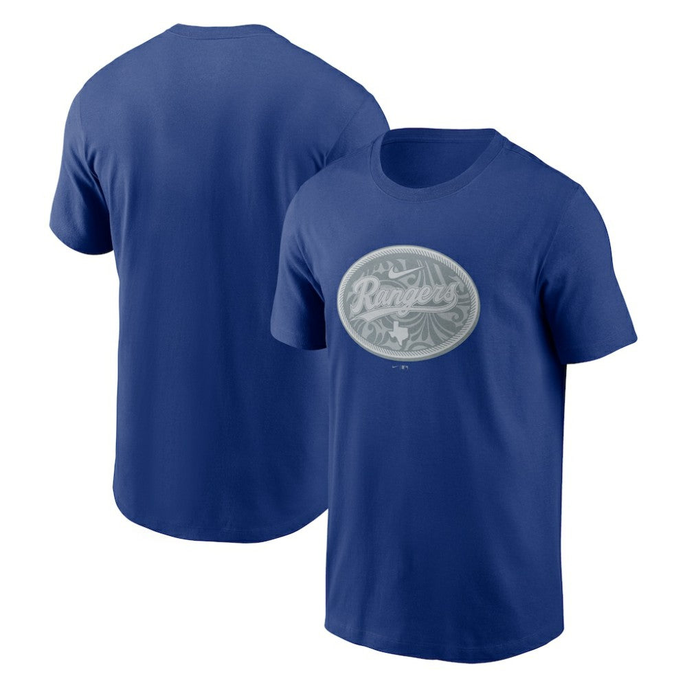 Texas Rangers Nike Local Home Town T-Shirt Lifestyle