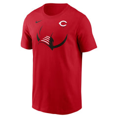 Cincinnati Reds Nike Local Home Town T-Shirt discount