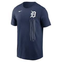 Detroit Tigers Nike Local Home Town T-Shirt On Sale