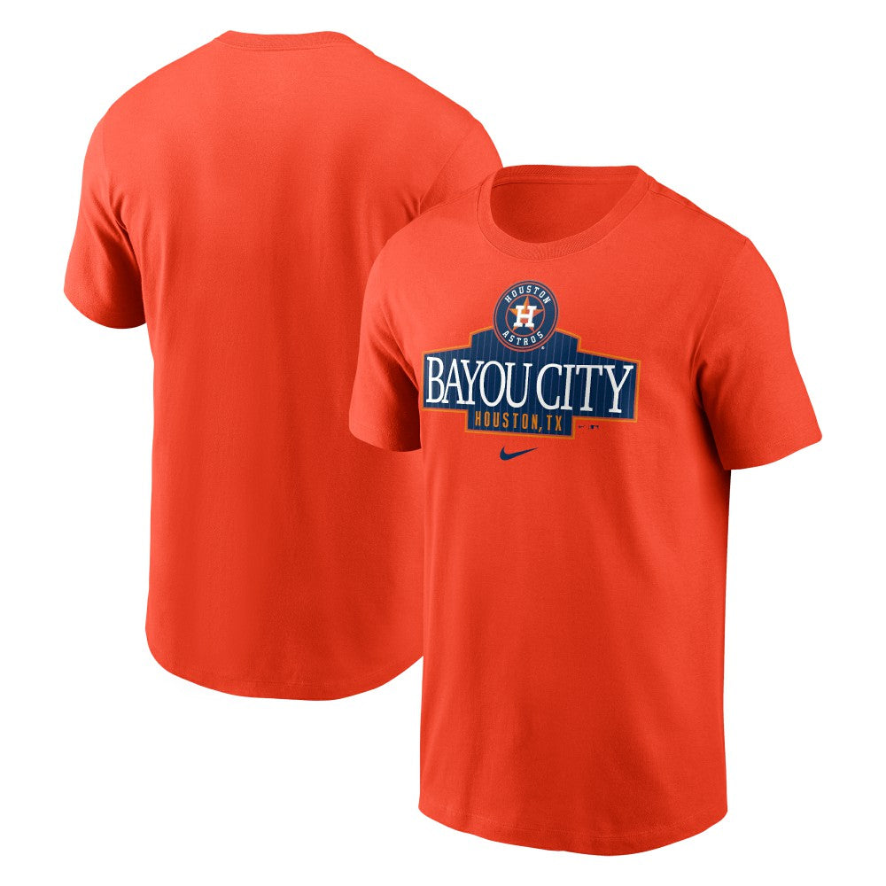 Houston Astros Nike Local Home Town T-Shirt Near Me