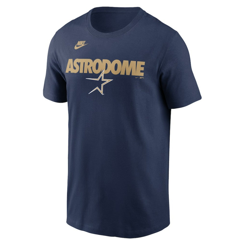 Houston Astros Nike Local Home Town T-Shirt Sale