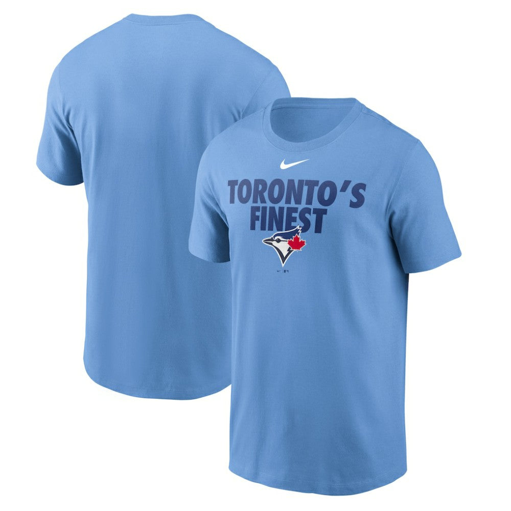 Toronto Blue Jays Nike Local Home Town T-Shirt Clearance