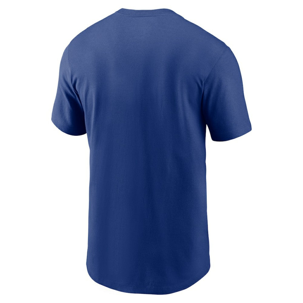 Chicago Cubs Nike Local Home Town T-Shirt for sale